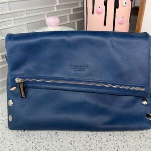 Hammitt Large VIP in Blue